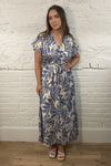 The Talia Maxi Dress