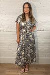 The Talia Maxi Dress