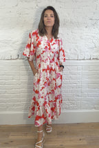 The Kamala Dress