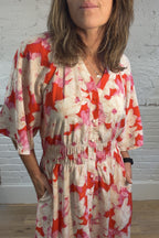 The Kamala Dress