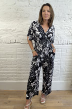 The Nani Jumpsuit