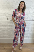 The Kaia Jumpsuit