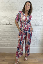 The Kaia Jumpsuit