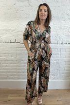 The Kaia Jumpsuit
