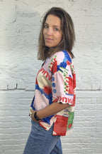 The Oceana Shirt