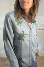 The Alani Lyocell Shirt