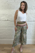 The Una Trousers