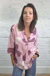 The Zinnia Top