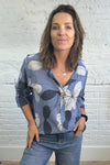 The Zinnia Top