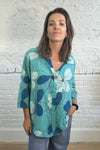 The Zinnia Top