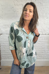 The Zinnia Top