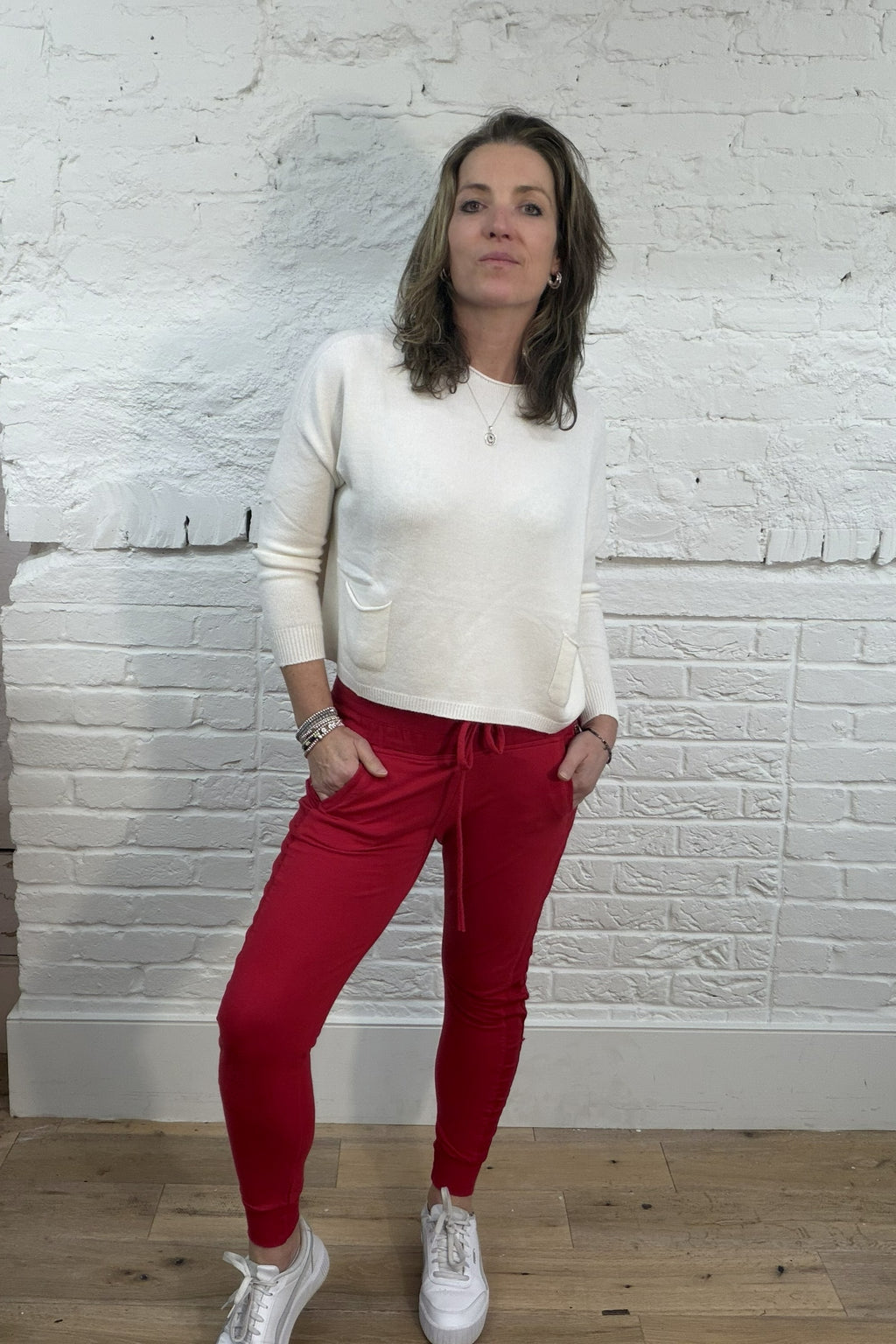 Ultimativer Jogger 