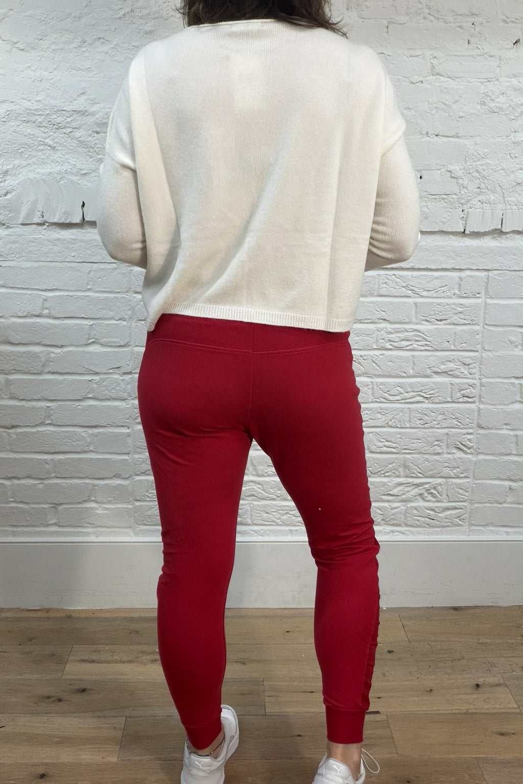 Ultimativer Jogger 
