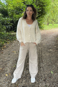 Suzy D Ultimate Palazzos