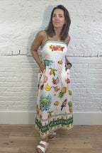 The Sofia Dress