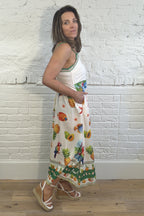 The Sofia Dress