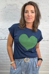 The Lovergirl Tee
