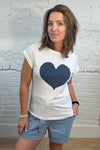 The Lovergirl Tee