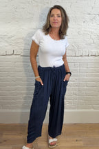 The Ziggy Relaxed Trouser