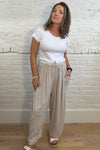 The Ziggy Relaxed Trouser
