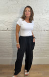 The Ziggy Relaxed Trouser