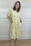 The Briar Shirt Dress