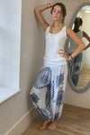 Mandala Pattern Hareem