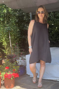 Lena Cotton Dress
