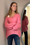 The Imogen Jumper