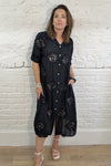 The Briar Shirt Dress