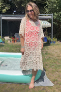 The Dominique Dress