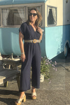 Urban Ease Jumpsuit