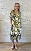 Rio Radiance Kaftan