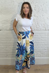 The Nalani Skirt