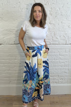 The Nalani Skirt