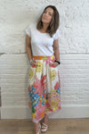 The Nalani Skirt