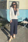 Alba Knit Cardigan