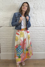 The Nalani Skirt