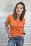 Sia Everyday Cotton Tee