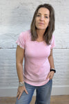 Sia Everyday Cotton Tee