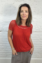 The Selene Top
