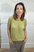The Selene Top