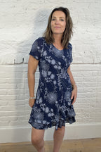 The Summer Swing Dress