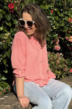 The Mehri Shirt