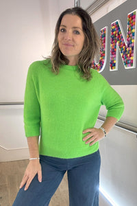 Colour Pop Jumper