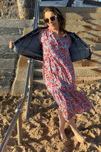 Floral Dress by GOA