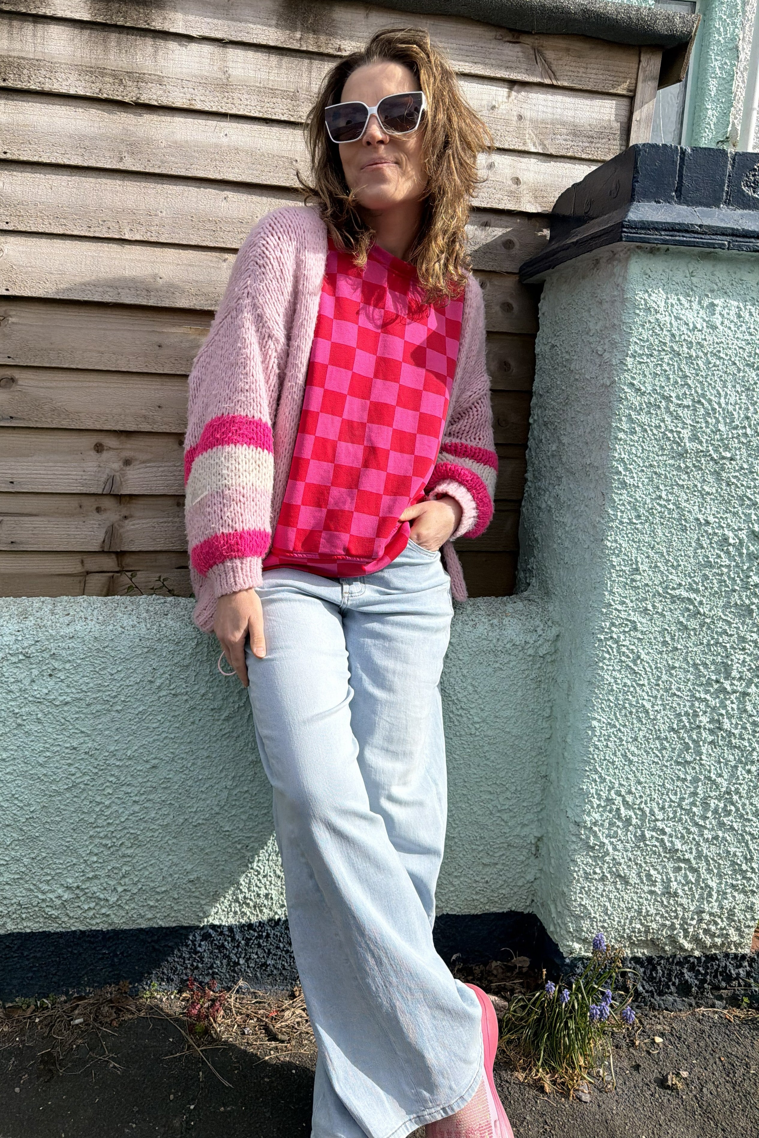The Mallory Jeans