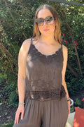 The Tansy Cami