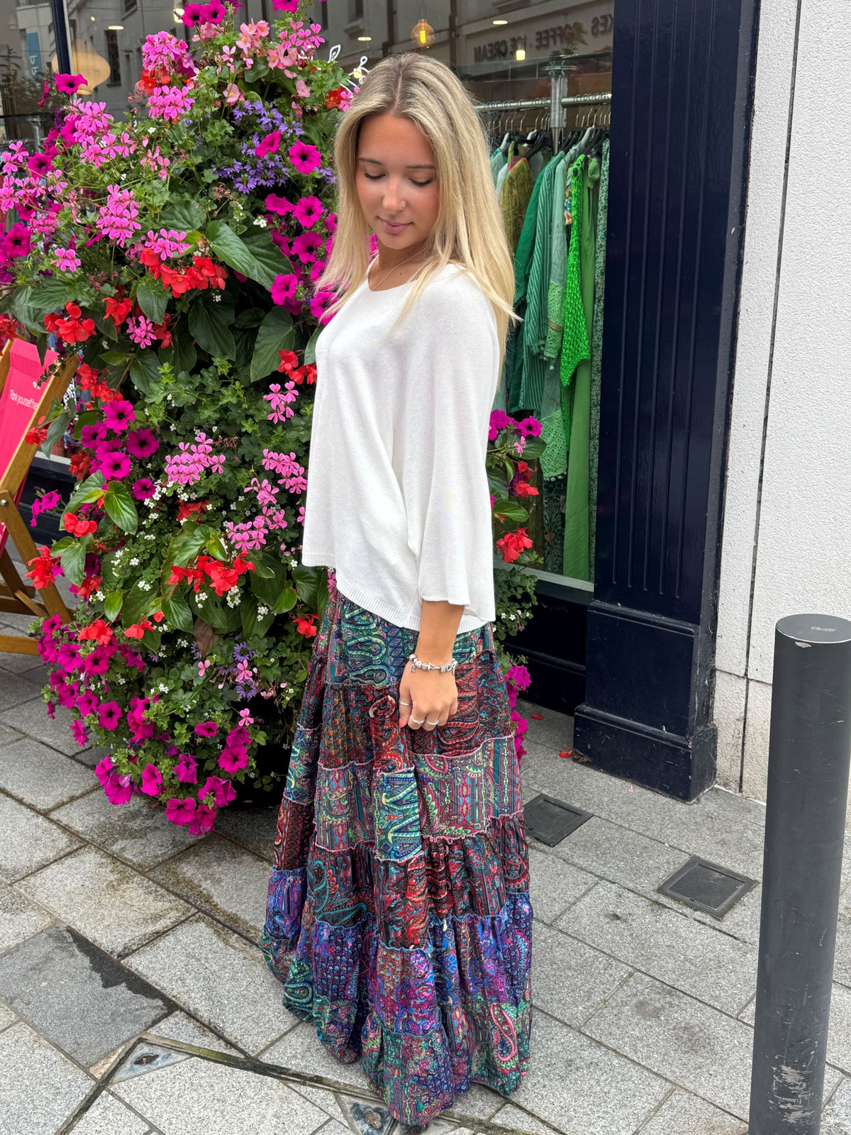 Festival Dreams Skirt