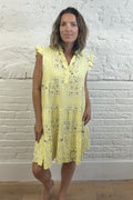The Mariana Dress